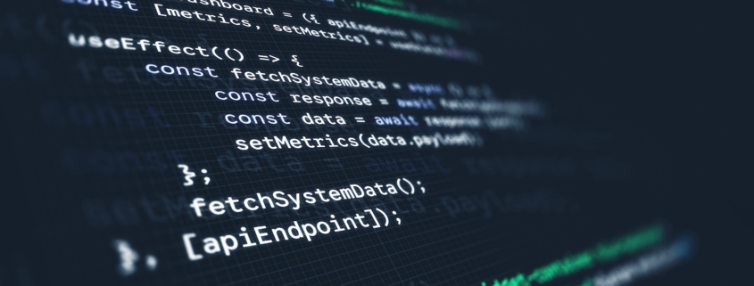 React Development Code