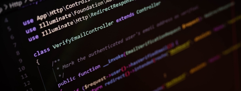 Laravel Illuminte Classes in IDE
