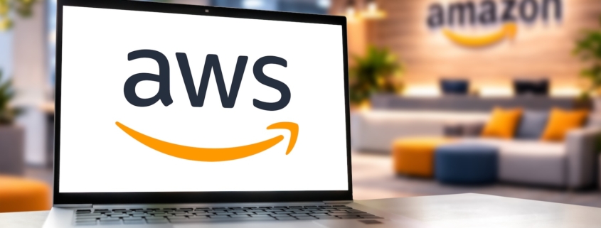 AWS Amazon Cloud Infrasture