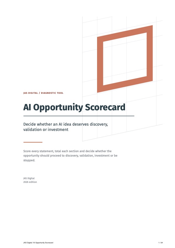 JAS-Digital-AI-Opportunity-Scorecard 1